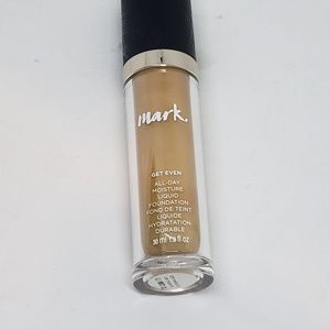 Avon mark all day moisture foundation
